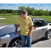 John Holgates billede