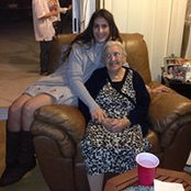 Talin Yayla Topjian's photo