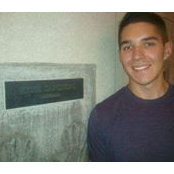 Ryan Lewandowski's photo