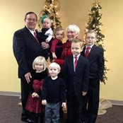 Ronald Gerbers's photo