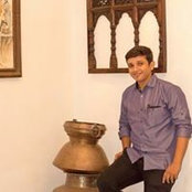 Jash Bhalodia's photo