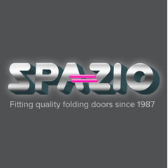 SPAZIO FOLDING DOORS