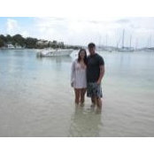 Sara Hill's photo