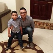 Peter Zaki's photo