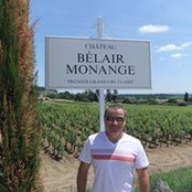 Bernard Bélair's photo