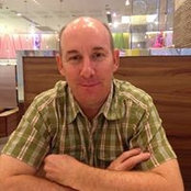 Thomas Marshall's photo