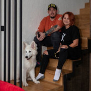 Фото пользователя Interior designers Pavel and Svetlana Alekseeva