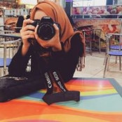 Foto von Ruaa Yasser