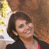 Shilpa Verma's photo