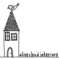 alice+bird interiors