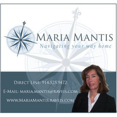 Maria Mantis, William Raveis Real Estate, Rye, NY
