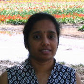 Dhanya Devarajan's photo