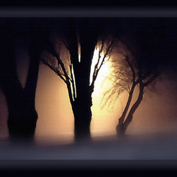 Midnight Fog - Artwork