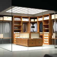 closet