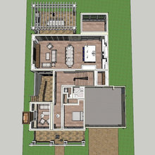 House Plan
