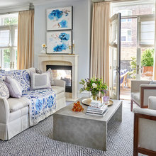 Eclectic Decorating
