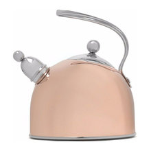 copper kitchen