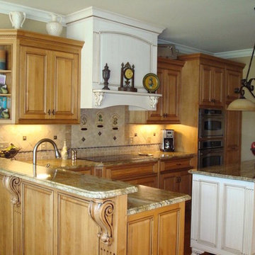 Spags Cabinets