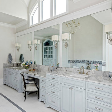 Champions Custom Home