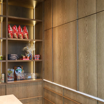 Kitchen Cabinets