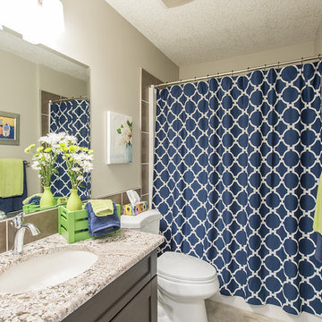 Stony Plain Project - Open Concept
