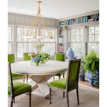 CV breakfast room