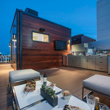 Philadelphia Magazine Design Home 2016