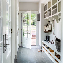 Entry nook