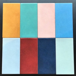 Showroom - Tile
