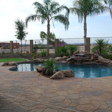 Artificial turf