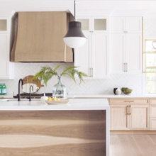 Kitchen ideas