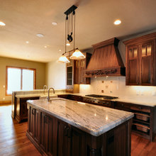 Backsplash