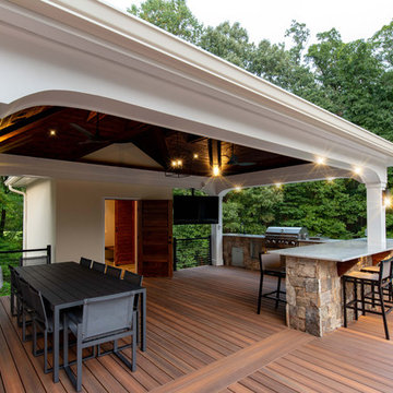 Tuscan Modern