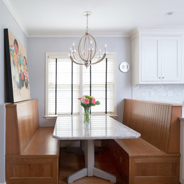 ECK Plus Kitchen Remodel in Brookside