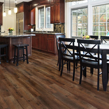 Water Resistant Flooring