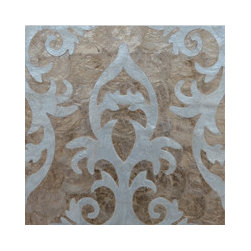 Shell mosaic - Products