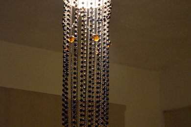 Egyptian Pendant Lighting