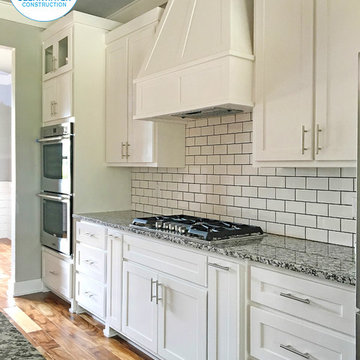 Binum Custom Home