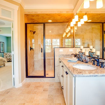 St. Jude Children's Research Hospital Dream Home