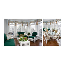 Window treatments