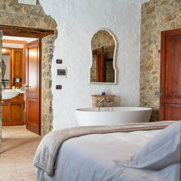 Casale il Pecino