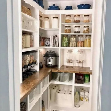 Morgan Home