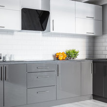 JACOBS-MAY KITCHEN