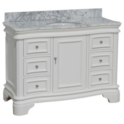 Traditional Bathroom Vanities And Sink Consoles by Kitchen Bath Collection