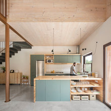 Cocina
