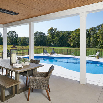 Meadow Crossing Modern Farmhouse