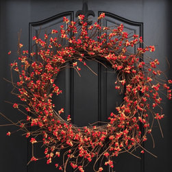 Fall Wreaths 2015 - Wreaths And Garlands