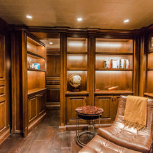 Wine cellar