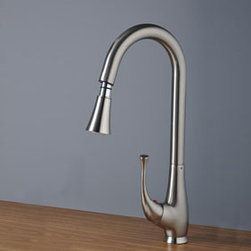 Kitchen Taps - Products