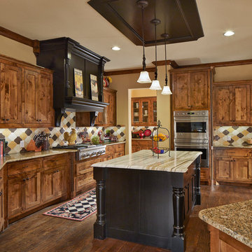 Flower Mound TX Kitchen renovations